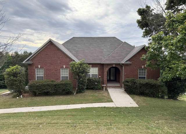 Property at 487 Woodland Ridge Rd, Odenville, AL 35120, 3 beds, 2 baths