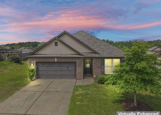 Property at 6000 Kensington Way, Calera, AL 35040, 4 beds, 2 baths