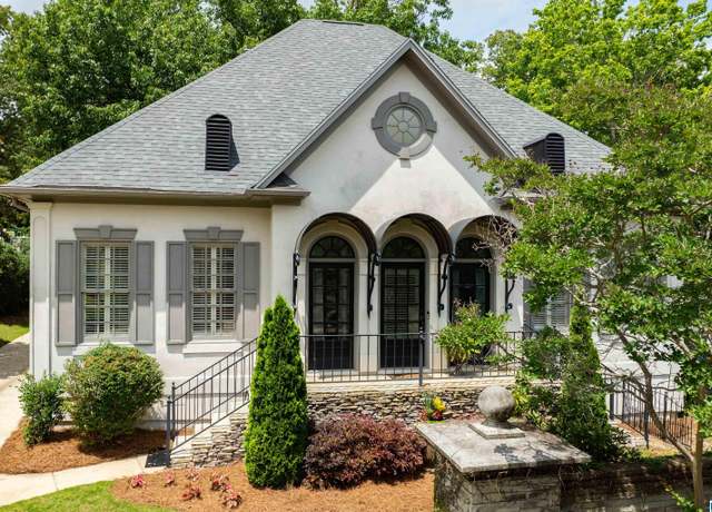 Property at 2300 Ridge Trl, Birmingham, AL 35242, 3 beds, 2.5 baths