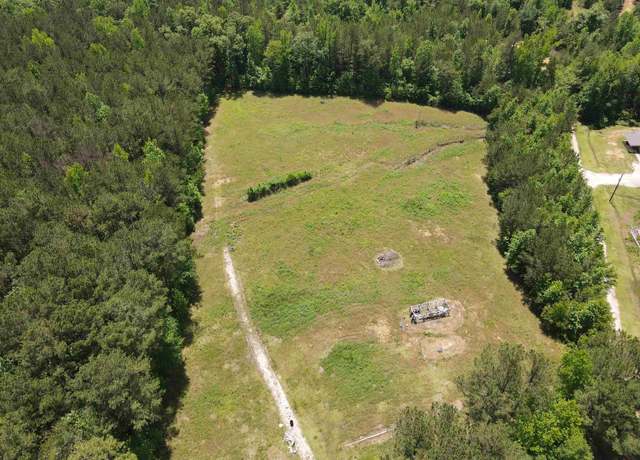 Property at 1081 Abel Rd #7, Delta, AL 36258