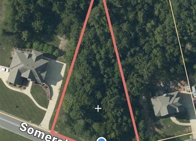 Property at 5411 Somersby Pkwy #44, Pinson, AL 35216