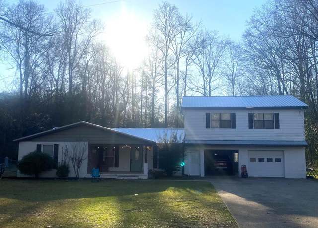 Property at 230 County Road 99, Verbena, AL 36091, 3 beds, 2 baths
