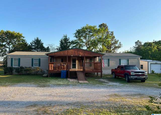 Property at 1905 County Road 34, Clanton, AL 35045, 4 beds, 2 baths