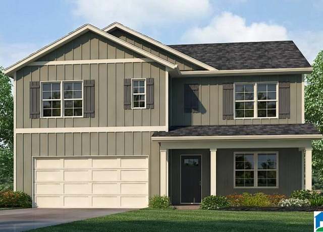 Property at 4492 Rosser Farms Pkwy, Bessemer, AL 35022, 5 beds, 3 baths