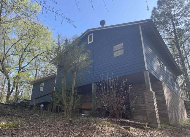 Property at 4418 Bell Hill Rd, Bessemer, AL 35022, 3 beds, 2 baths