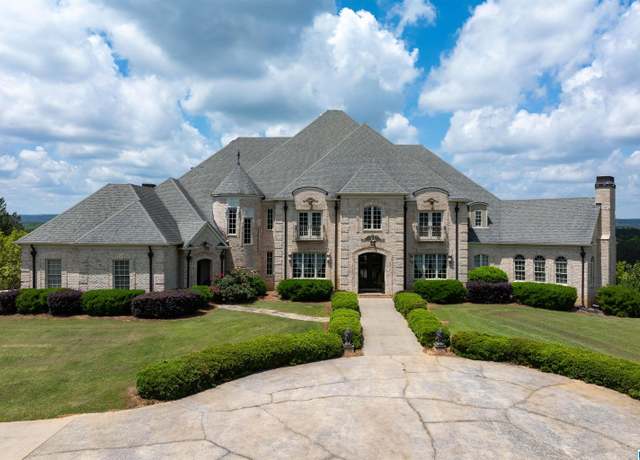 Property at 274 Autumn Ridge Dr, Columbiana, AL 35051, 8 beds, 10.5 baths