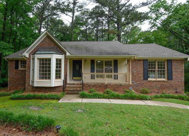 Property at 577 Russet Bend Dr, Hoover, AL 35244, 4 beds, 3 baths