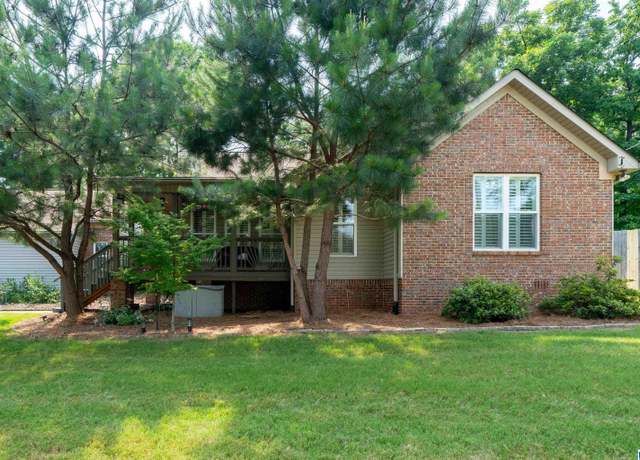 Property at 2347 Tyler Rd, Hoover, AL 35226, 4 beds, 2 baths