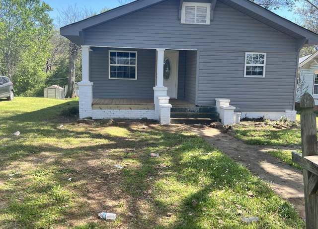 Property at 1711 Holbrook Ave, Bessemer, AL 35020, 3 beds, 2 baths