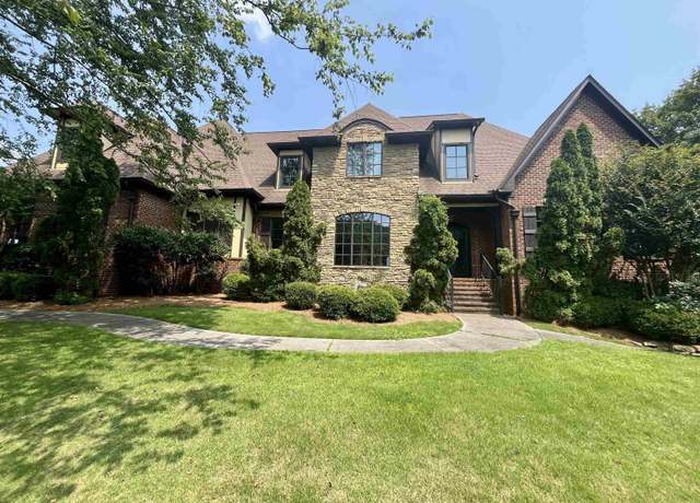 Property at 180 Highland View Dr, Birmingham, AL 35242, 7 beds, 7.5 baths