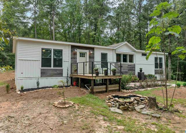 Property at 11250 Woodland Dr, Mccalla, AL 35111, 3 beds, 2 baths