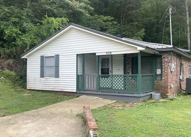 Property at 832 Lower Coalburg Rd, Fultondale, AL 35068, 3 beds, 1 bath