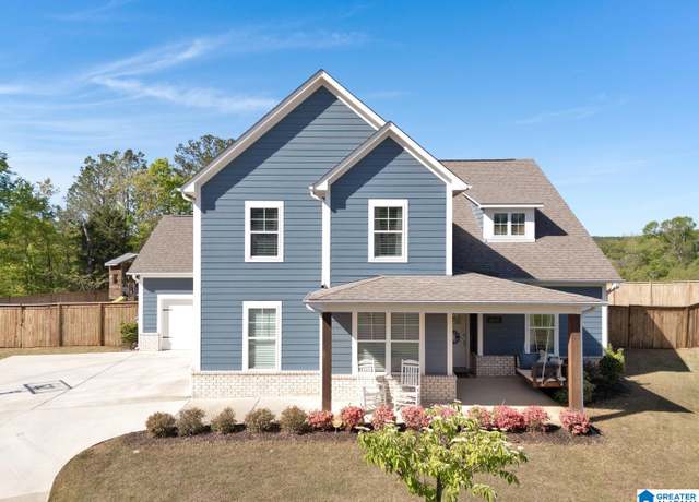 Property at 1008 Stony Hollow Cir, Helena, AL 35080, 4 beds, 3.5 baths
