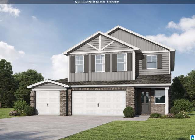 Property at 7051 Valley Bridge Rd, Hueytown, AL 35023, 4 beds, 3.5 baths