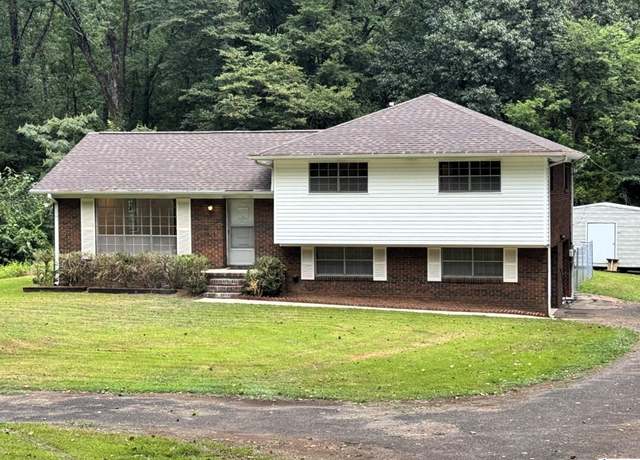 Property at 4329 Maytown Church Rd, Mulga, AL 35118, 3 beds, 2 baths