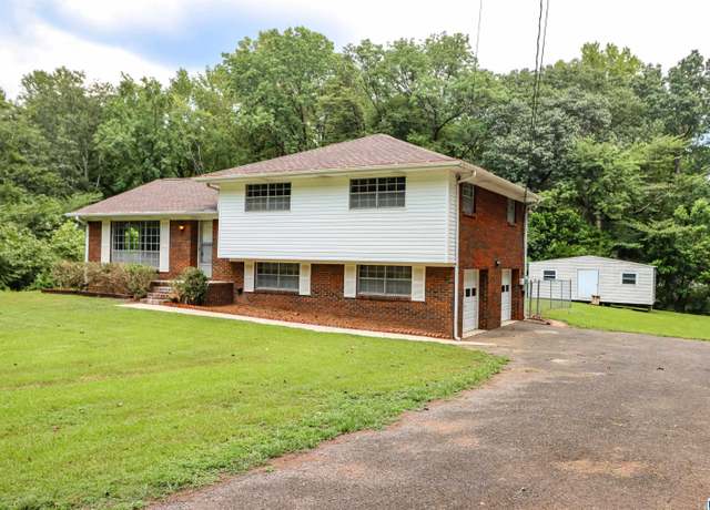 Property at 4329 Maytown Church Rd, Mulga, AL 35118, 3 beds, 2 baths