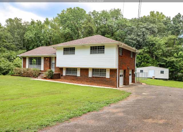 Property at 4329 Maytown Church Rd, Mulga, AL 35118, 3 beds, 2 baths