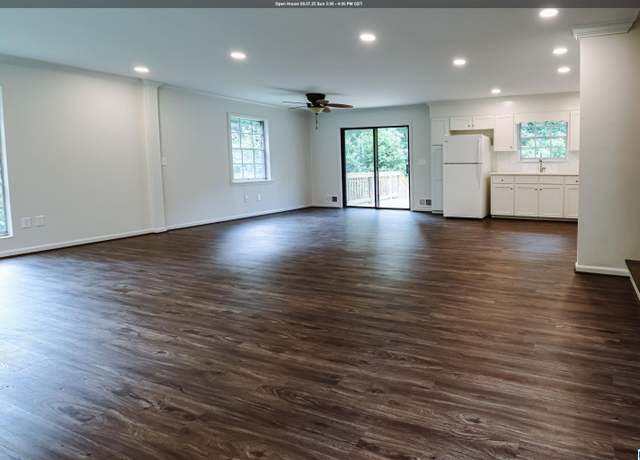 Property at 4329 Maytown Church Rd, Mulga, AL 35118, 3 beds, 2 baths