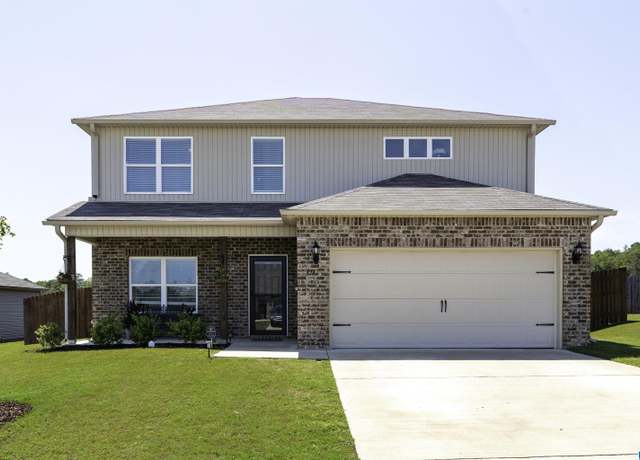 Property at 323 Clear Creek Ln, Calera, AL 35040, 4 beds, 2.5 baths