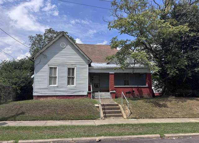 Property at 3904 7th Ave, Birmingham, AL 35224, 3 beds, 1 bath