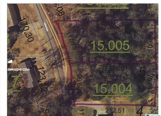 Property at Legion Dr Unit 5,6,25,26,, Steele, AL 35987