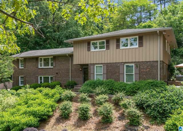 Property at 511 Kenilworth Rd, Homewood, AL 35209, 5 beds, 4 baths