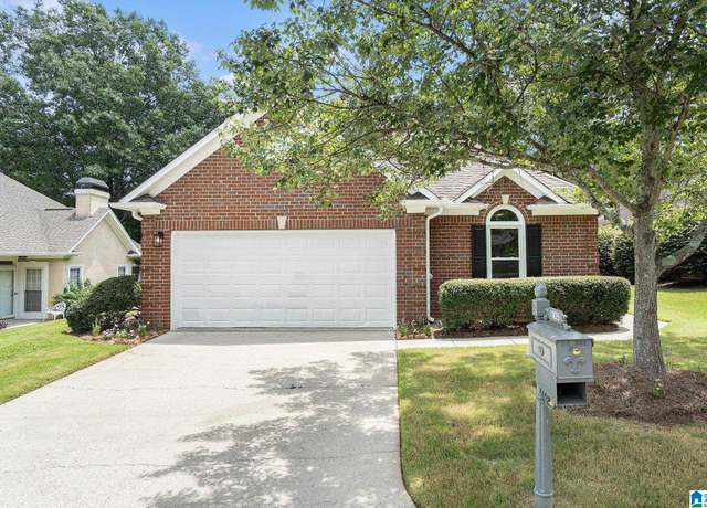 Property at 825 Greystone Highlands Dr, Hoover, AL 35242, 2 beds, 2 baths
