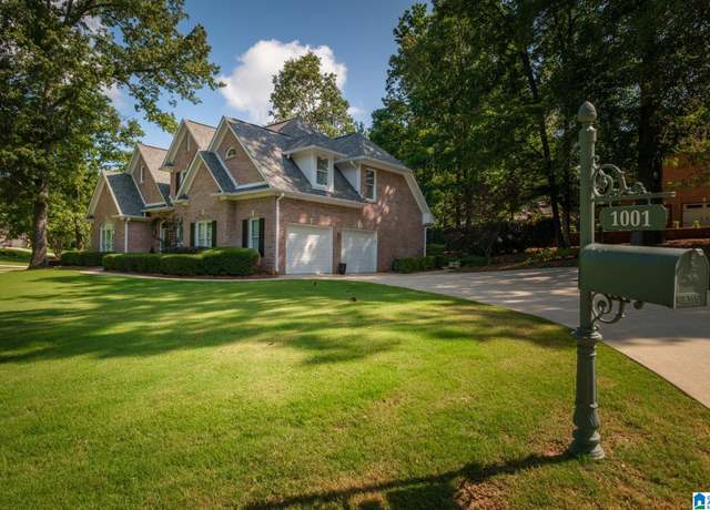 Property at 1001 Kingswood Rd, Birmingham, AL 35242, 4 beds, 2.5 baths