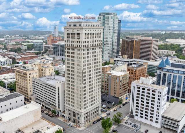 Property at 2024 2nd Ave N #1903, Birmingham, AL 35203, 2 beds, 2 baths
