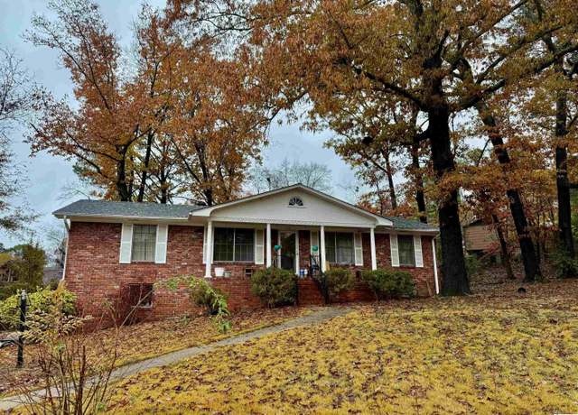 Property at 718 Cherry Hill Dr, Birmingham, AL 35214, 3 beds, 2 baths