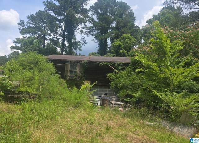 Property at 7262 Dollar Rd, Trussville, AL 35173, 3 beds, 2 baths