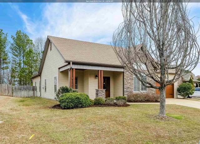Property at 527 Blackberry Glenn, Springville, AL 35146, 3 beds, 2 baths