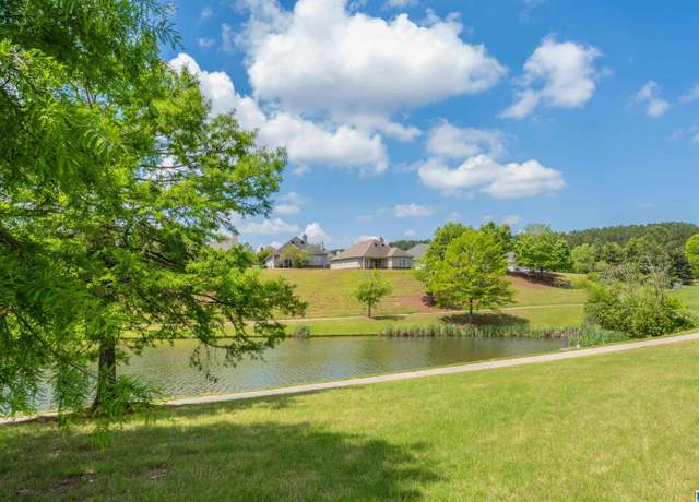 Property at 1017 Fairbank Ln, Chelsea, AL 35043, 3 beds, 2 baths
