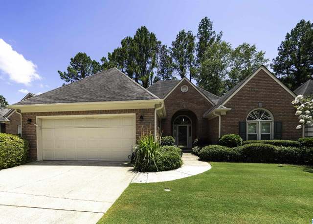 Property at 136 Southlake Ln, Hoover, AL 35244, 4 beds, 3 baths
