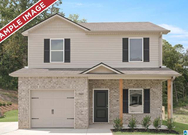 Property at 9009 Rockhampton Cir, Leeds, AL 35094, 3 beds, 2.5 baths
