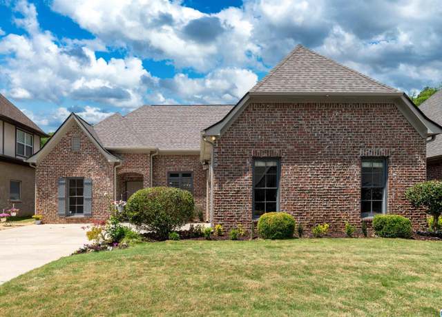 Property at 653 Talon Trce, Birmingham, AL 35242, 3 beds, 2 baths
