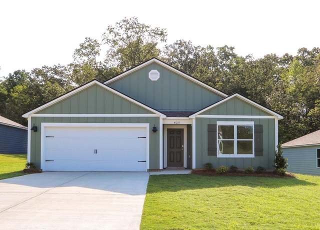 Property at 420 Pine Ridge Dr, Odenville, AL 35120, 4 beds, 2 baths