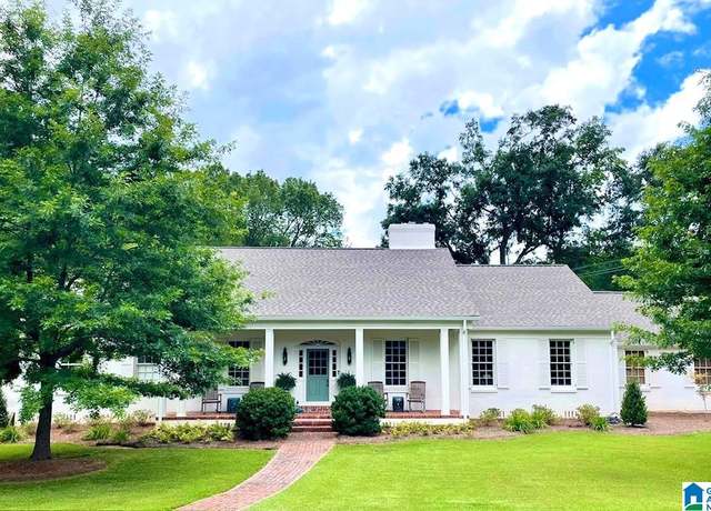 Property at 4147 Stone River Rd, Mountain Brook, AL 35213, 6 beds, 5 baths