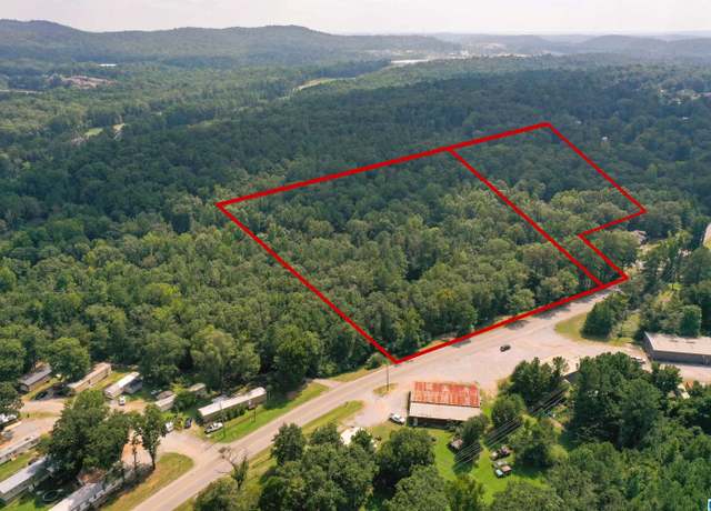 Property at 0 Simmsville Rd #0, Alabaster, AL 35007
