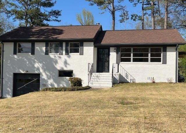 Property at 444 Azalea Way, Birmingham, AL 35215, 3 beds, 2 baths
