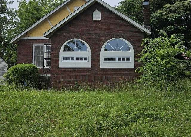 Property at 1415 45th St, Birmingham, AL 35208, 3 beds, 1 bath