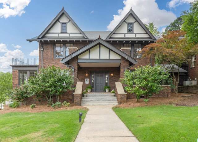 Property at 745 Linwood Rd, Birmingham, AL 35222, 4 beds, 2.5 baths
