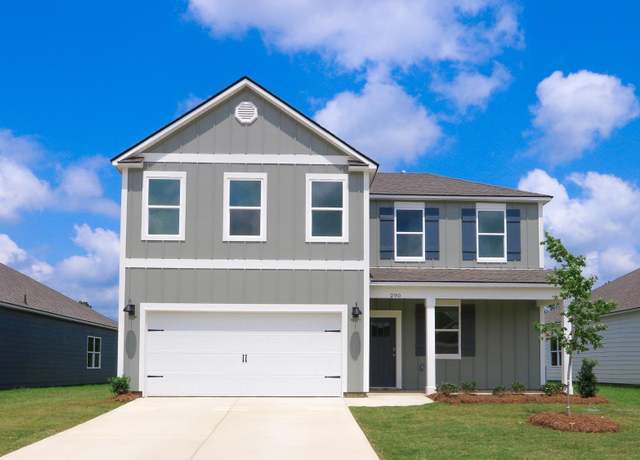 Property at 290 Archers Brook Dr, Springville, AL 35146, 4 beds, 2.5 baths