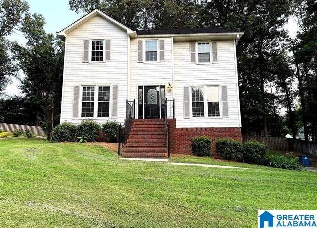 Property at 4872 Keith Dr, Birmingham, AL 35242, 3 beds, 2.5 baths