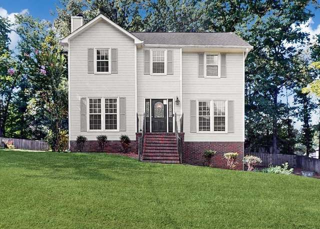 Property at 4872 Keith Dr, Birmingham, AL 35242, 3 beds, 2.5 baths