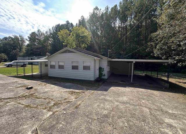 Property at 2795 Morris Majestic Rd, Morris, AL 35116, 3 beds, 1 bath