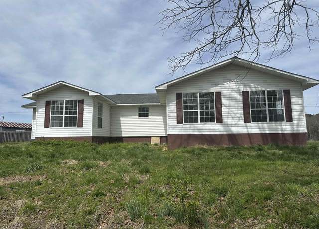 Property at 3825 County Road 715, Cullman, AL 35055, 3 beds, 2 baths