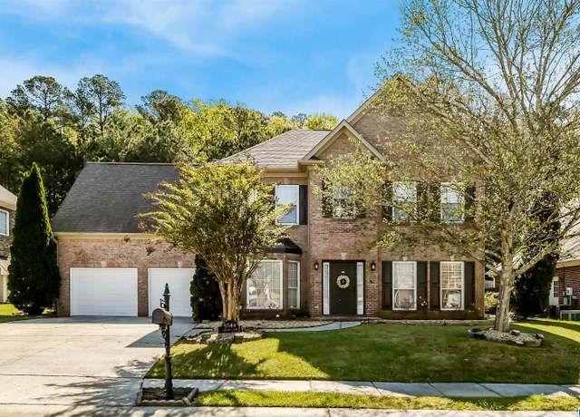 Property at 5544 Colony Ln, Hoover, AL 35226, 4 beds, 2.5 baths
