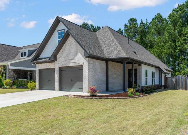 Property at 271 Crossbridge Rd, Chelsea, AL 35043, 4 beds, 2 baths