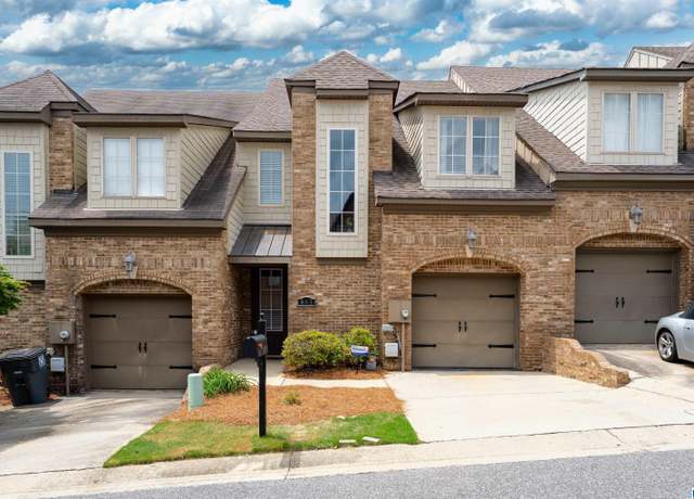 Property at 663 Flag Cir, Hoover, AL 35226, 2 beds, 2.5 baths